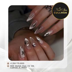 Nail Spa - For beautiful nails and excellent service, visit Nail Spa Cullman. Our experienced team is here to provide professional nail care in a clean