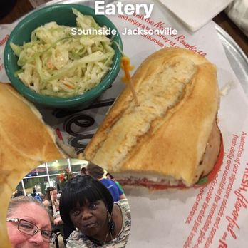Newk's Eatery - Pizza Near Me - Jacksonville, Florida