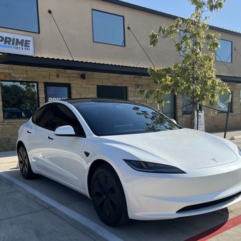 Prime Tint & PPF - Car Window Tinting Near Me - Cedar Park, Texas Prime Tint & PPF - Car Window Tinting Near Me - Cedar Park, Texas