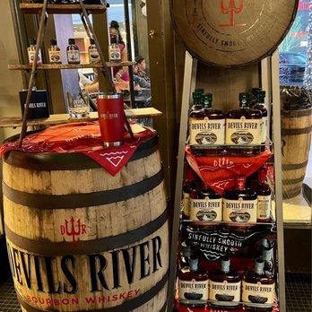 Devils River Distillery - Whiskey - Distilleries Near Me - San Antonio, Texas Devils River Distillery - Whiskey - Distilleries Near Me - San Antonio, Texas