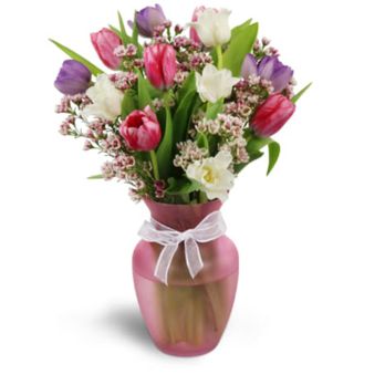 Twigs Flower - What I paid for. - Florists Near Me - Draper, Utah