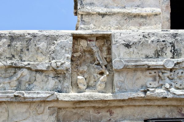 Tulum by null