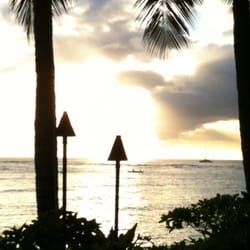 Kepuhi Beach