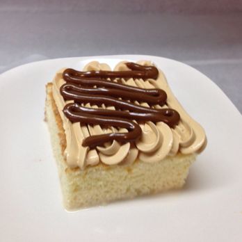 Mr. Cake Dessert - Caramel Tres Leches - Bakeries Near Me - Bronx, New York Mr. Cake Dessert - Caramel Tres Leches - Bakeries Near Me - Bronx, New York