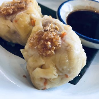 Sup Thai Kitchen - Kanom Jheeb - Thai Near Me - Fresh Meadows, New York Sup Thai Kitchen - Kanom Jheeb - Thai Near Me - Fresh Meadows, New York