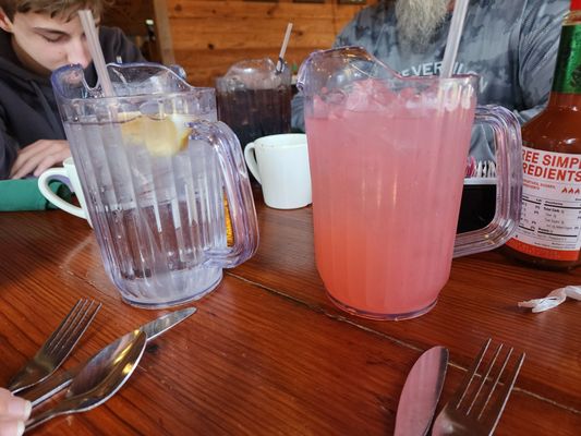 Longhorn Cattle Company by null