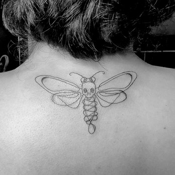 Les Tattoos - Tattoo by Aliyah - Tattoo Near Me - Sacramento, California