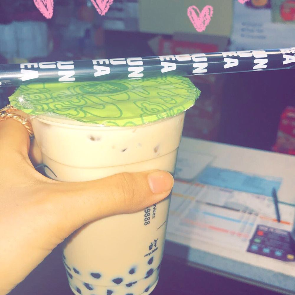 Kung Fu Tea - Milk tea with honey boba! - Bubble Tea Near Me - Columbus, Ohio Kung Fu Tea - Milk tea with honey boba! - Bubble Tea Near Me - Columbus, Ohio
