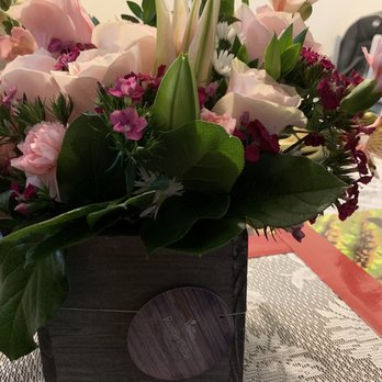 Conroy's Flowers - What I got - Florists Near Me - Canoga Park, California Conroy's Flowers - What I got - Florists Near Me - Canoga Park, California