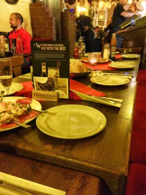 El Borriquito by null
