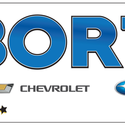 Bortz Chevrolet