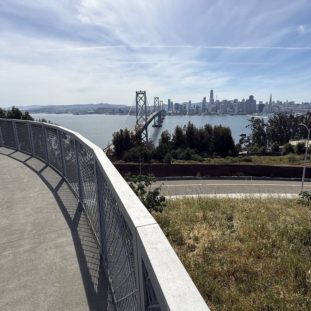Signal Point Park - Photo 6: Signal Point Park - Parks Near Me - San Francisco, California Signal Point Park - Photo 6: Signal Point Park - Parks Near Me - San Francisco, California