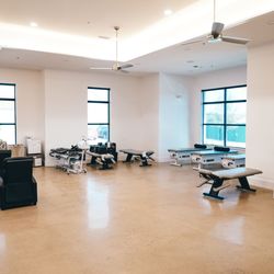 PTConcepts of McKinney