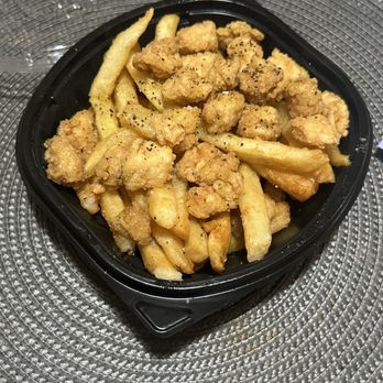 The Buffalo Spot - Carson - Very little amount at that - Chicken Wings Near Me - Carson, California The Buffalo Spot - Carson - Very little amount at that - Chicken Wings Near Me - Carson, California