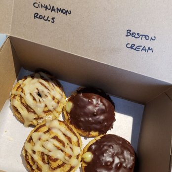 Bonus Bakery - Bakeries Near Me - Vancouver, British Columbia