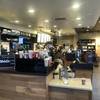 Starbucks - Store - Coffee & Tea Near Me - Greenville, Texas Starbucks - Store - Coffee & Tea Near Me - Greenville, Texas