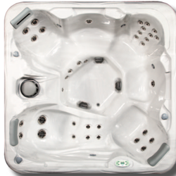 Spa Warehouse - Come check out our full body hot tubs today!