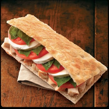 Cosi - Chicken TBM - Sandwiches Near Me - Boston, Massachusetts Cosi - Chicken TBM - Sandwiches Near Me - Boston, Massachusetts