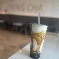 Feng Cha - Tech Ridge - Dirty Boba