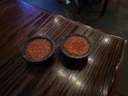 Bellas Fresh Mexican Grill