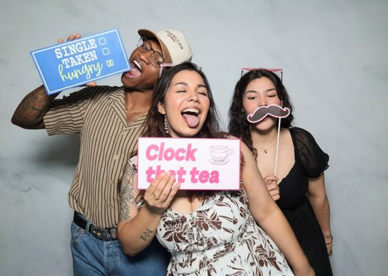 PixelLens Photobooth on Yelp