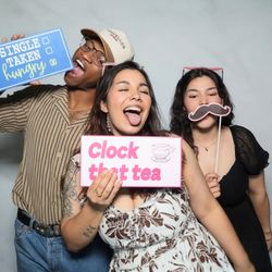 PixelLens Photobooth