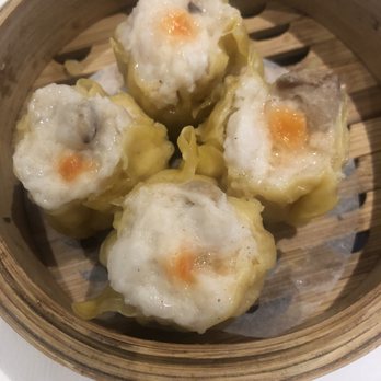 Ty Ginger Asian Bistro - Sticky rice with shrimp - Asian Fusion Near Me - Dublin, Ohio Ty Ginger Asian Bistro - Sticky rice with shrimp - Asian Fusion Near Me - Dublin, Ohio