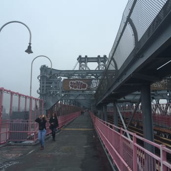 Williamsburg Bridge - Landmarks & Historical Buildings Near Me Williamsburg Bridge - Landmarks & Historical Buildings Near Me