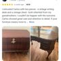 Photo of Ivy's Furniture and Repair