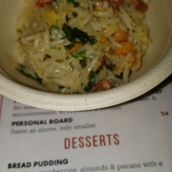 305 Wine Garage - African Soul Rice salad - Wine Bars Near Me - Fortville, Indiana 305 Wine Garage - African Soul Rice salad - Wine Bars Near Me - Fortville, Indiana