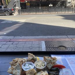 Vegetarian Combo App Vegetarian Combo App