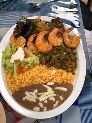 Sunshine Mexican Cafe - Restaurant & Catering by null