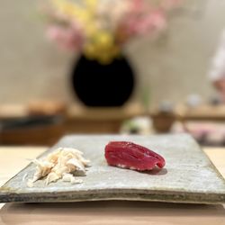 Kabuto - Akami