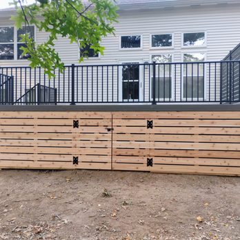 Ace Fence & Deck - Fences & Gates Near Me - Lancaster, Ohio Ace Fence & Deck - Fences & Gates Near Me - Lancaster, Ohio