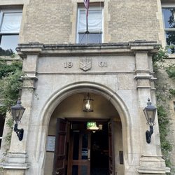 Woodland Manor