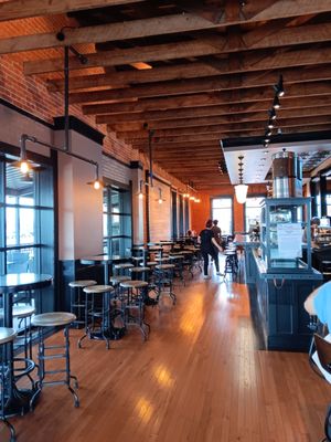 Kitt's Kitchen and Coffee by null