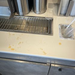 McDonald's - Dirt