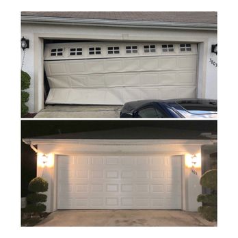 Adequate Garage Door Services - Garage Door Services Near Me - Lehigh Acres, Florida Adequate Garage Door Services - Garage Door Services Near Me - Lehigh Acres, Florida