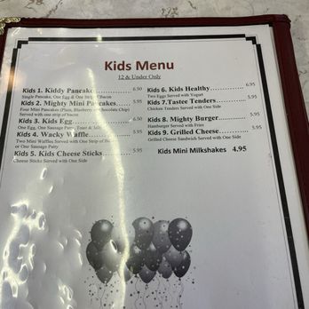 Tastee Diner - Menu - Diners Near Me - Bethesda, Maryland Tastee Diner - Menu - Diners Near Me - Bethesda, Maryland