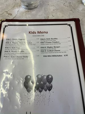 Menu photo 4 Tastee Diner Bethesda, MD Menu photo 4 Tastee Diner Bethesda, MD