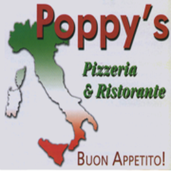 Poppy's Pizzeria & Ristorante - Poppy's Pizzeria & Ristorante logo