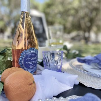 Sun Served Bespoke Picnics - Wedding Planning Near Me - Sarasota, Florida