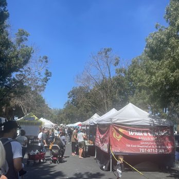 What A Chicken - Tuesday farmers market - Mexican Near Me - Petaluma, California What A Chicken - Tuesday farmers market - Mexican Near Me - Petaluma, California