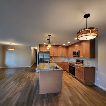 Restoration Services - Open concept remodel in a townhome - General Contractors Near Me - Denver, Colorado Restoration Services - Open concept remodel in a townhome - General Contractors Near Me - Denver, Colorado