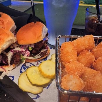 Topgolf - Golf Near Me - Burlingame, California