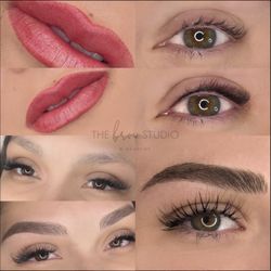 The Brow Studio & Academy