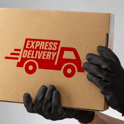 Tide Delivery
