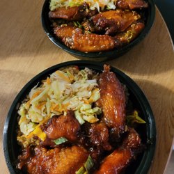 Awesome Sauce Carribean
