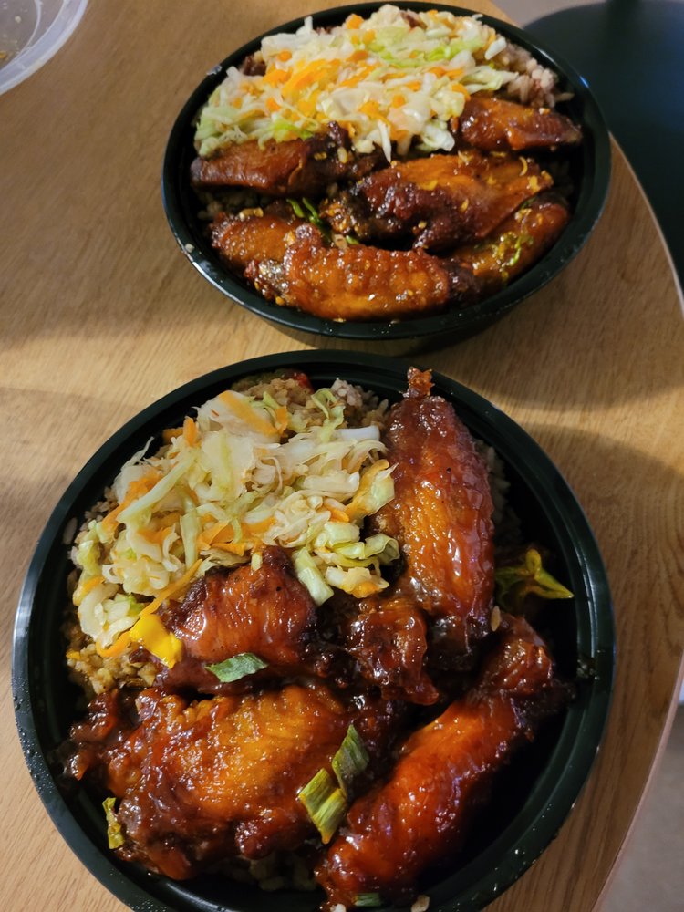 Awesome Sauce Carribean