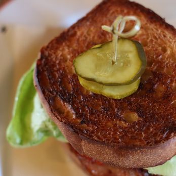 ALTA Bakery & Cafe - Cafes Near Me - Monterey, California